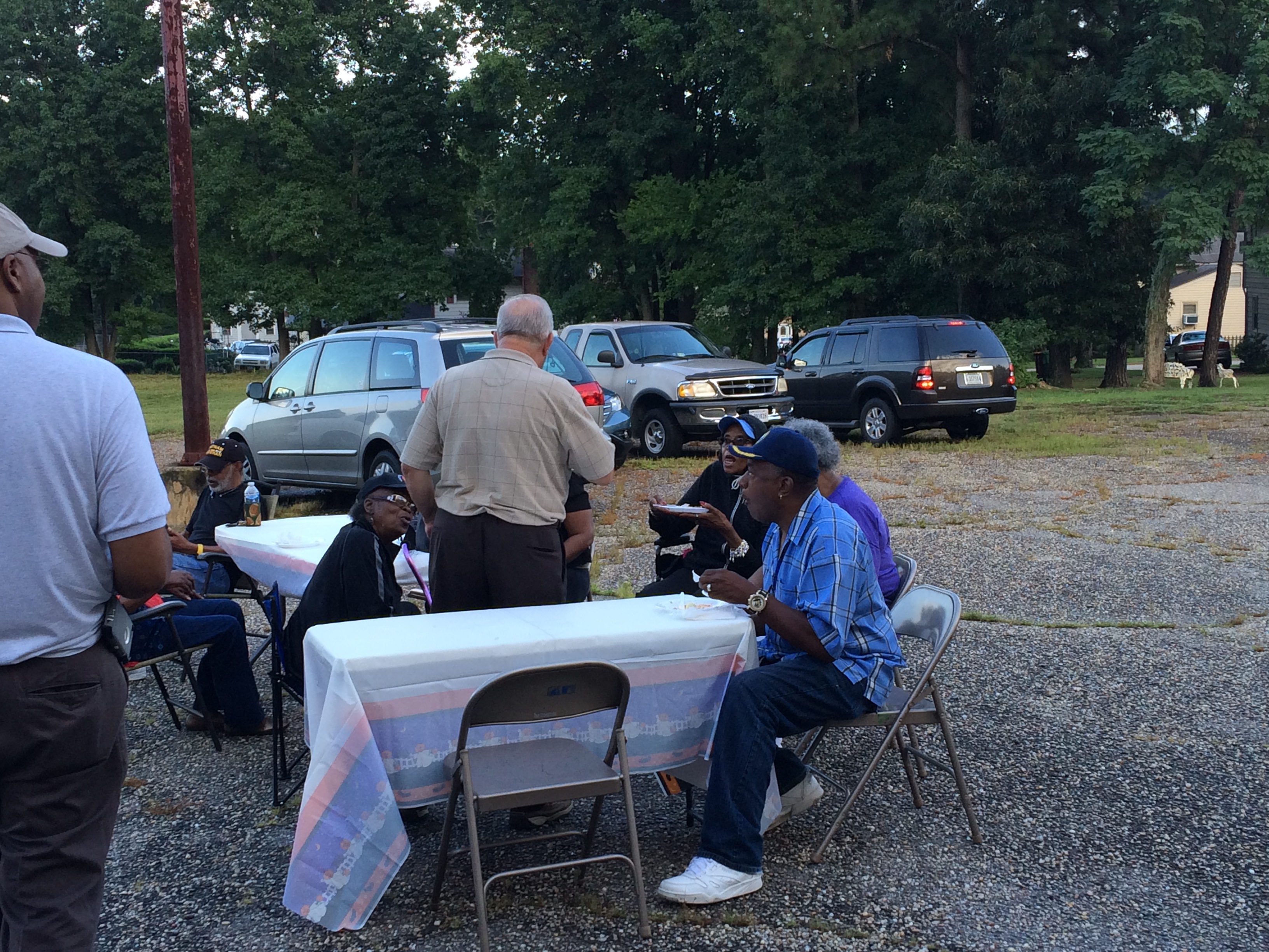 Cool Springs Community